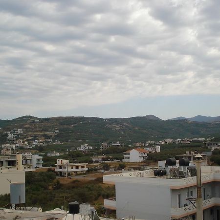 Pyrgos Kissamos Apartman Kültér fotó