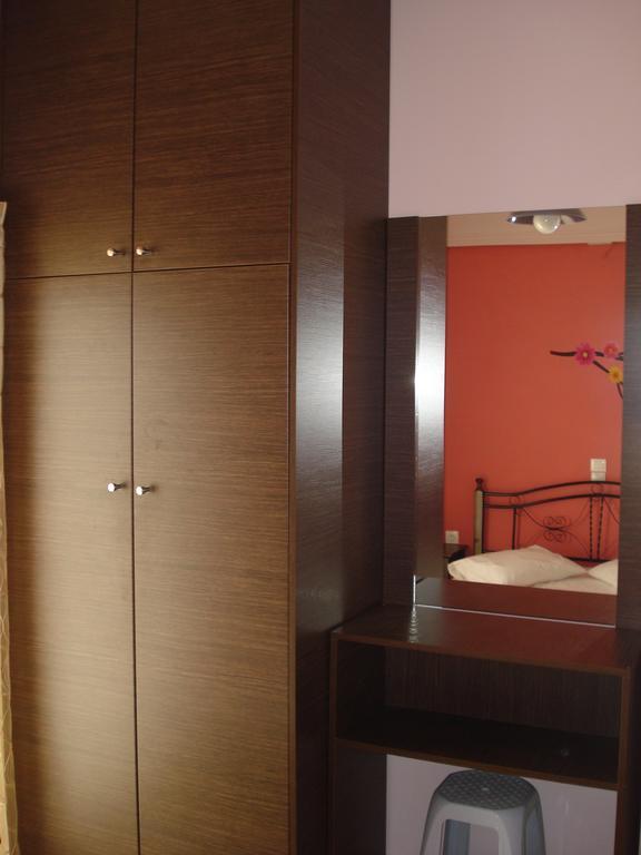 Pyrgos Kissamos Apartman Kültér fotó